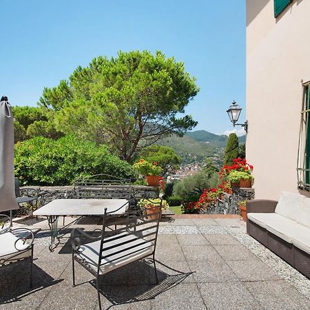 Villa Mesco Леванто Экстерьер фото