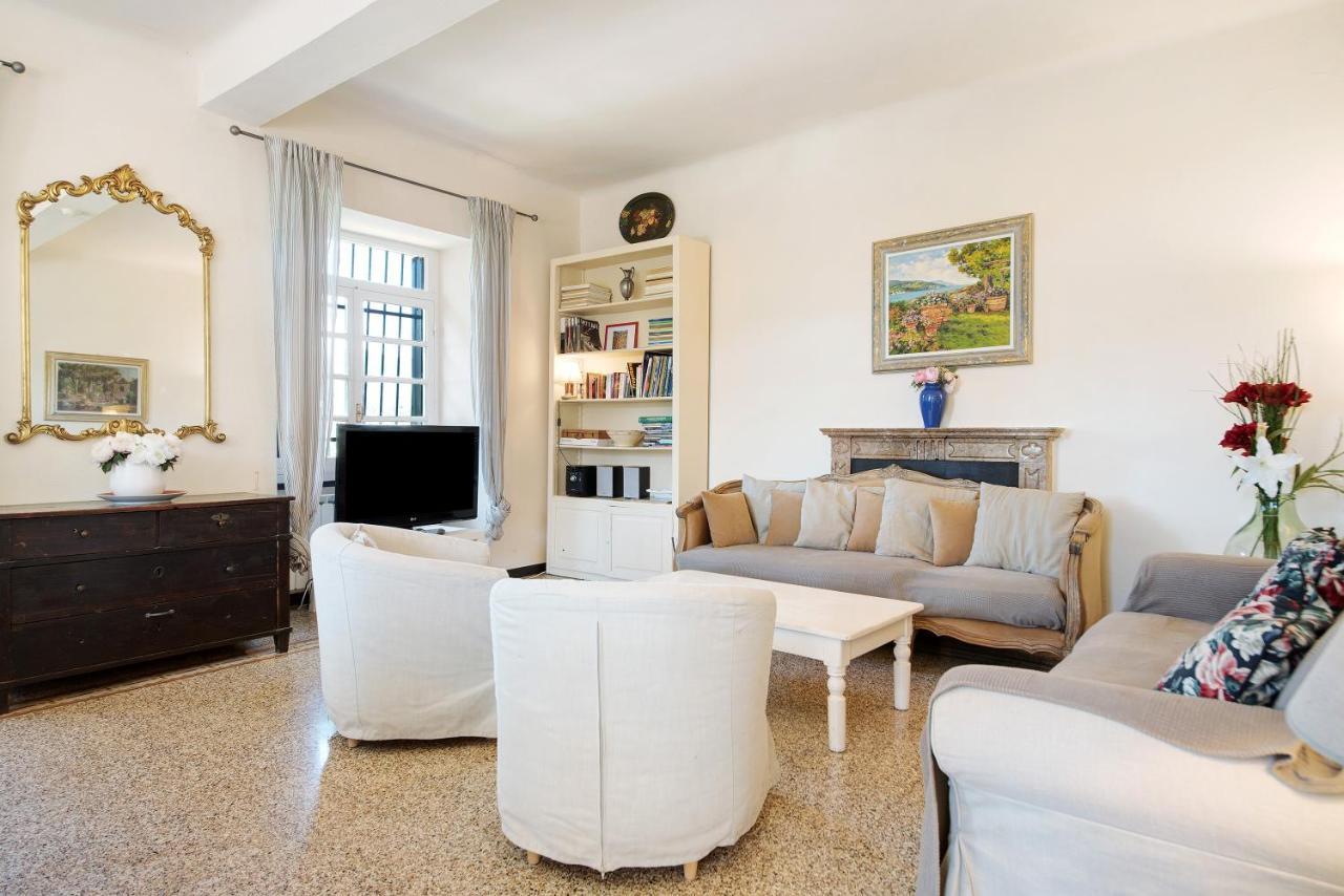 Villa Mesco Леванто Экстерьер фото