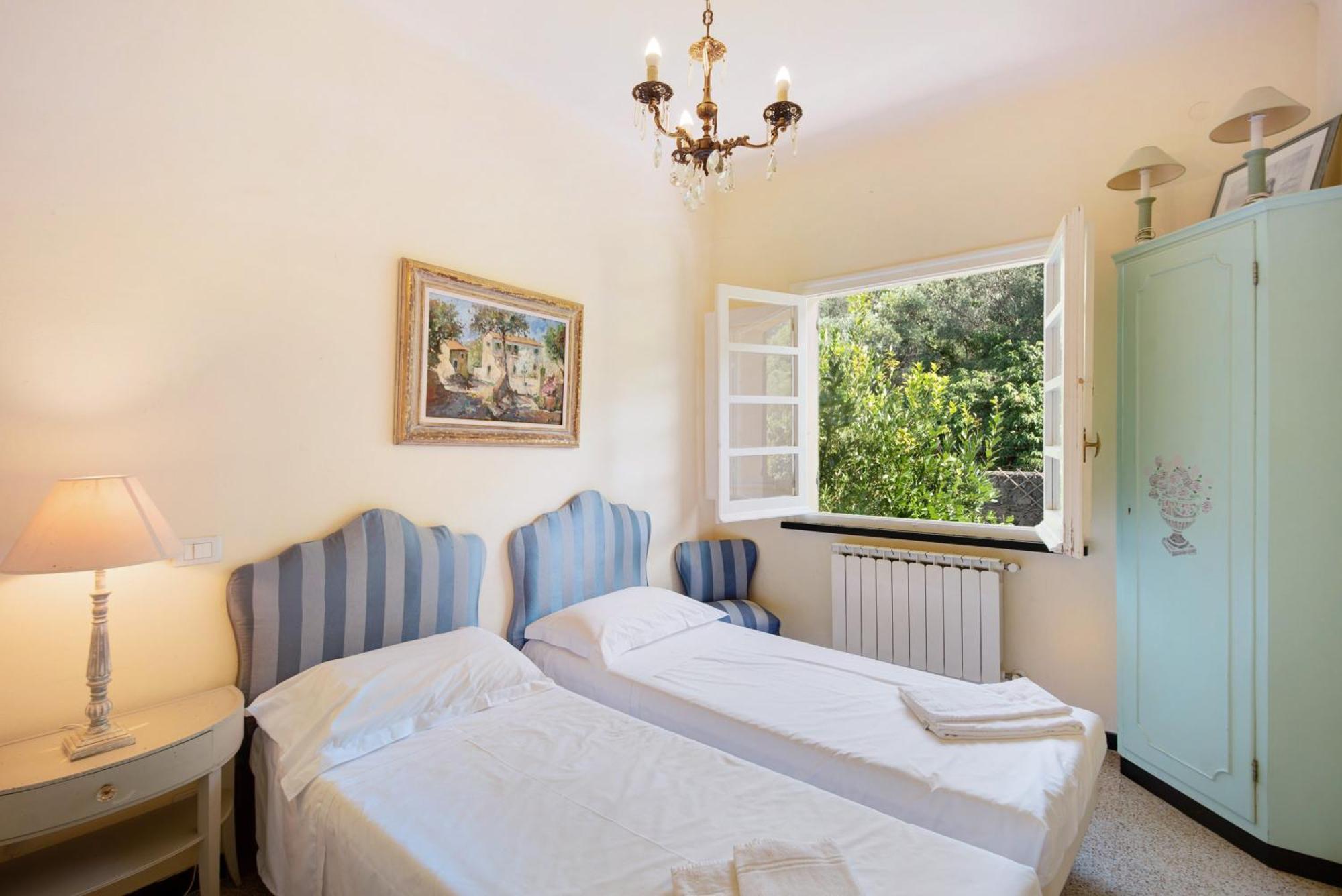 Villa Mesco Леванто Экстерьер фото